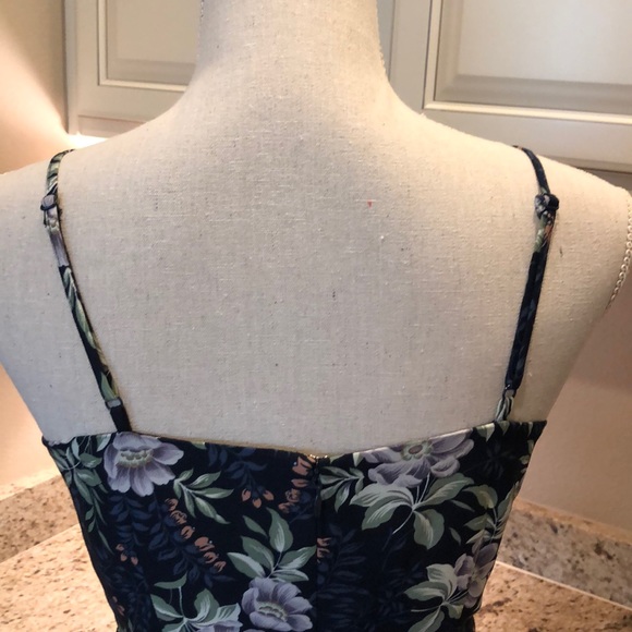 Loft Outlet Jumpsuit - Picture 4 of 8